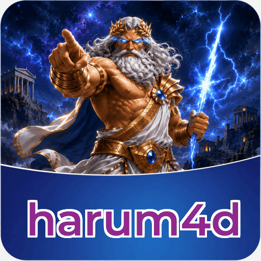 harum4d APK v4.7.5 - Screenshot fitur notifikasi push update terbaru