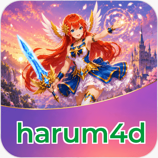 harum4d APK Indonesia - Katalog lengkap ribuan aplikasi Android berkualitas untuk download gratis
